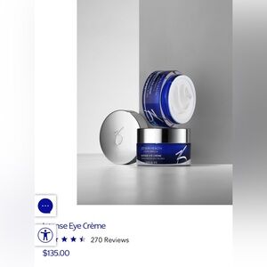 ZO Skin Health Intense Eye Crème